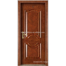 2015 New Style Steel Wood Door KJ-701 Interior Room Door